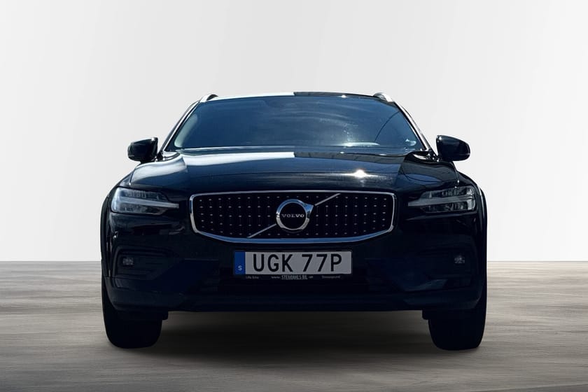 Bild 2 av Volvo V60 Cross Country D4 AWD Advanced SE II
