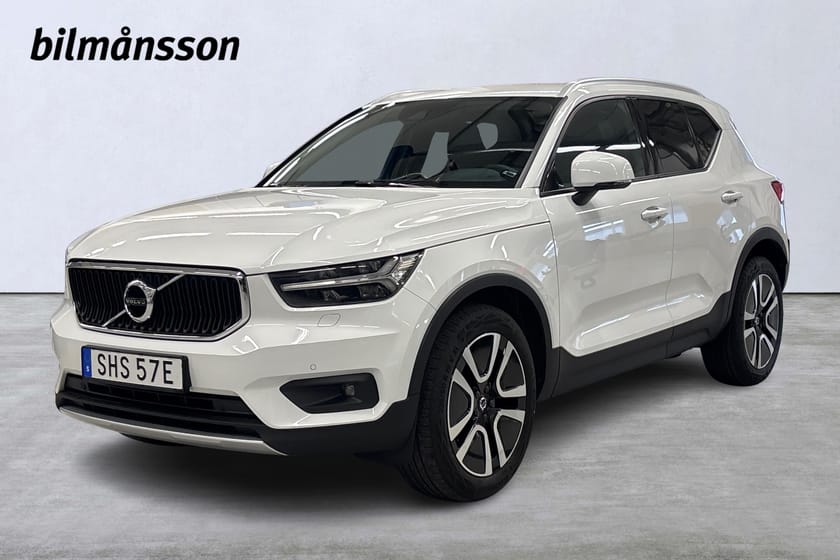 Bild 1 av Volvo XC40 B4 FWD Bensin Mom Adv Navi Pro Edt