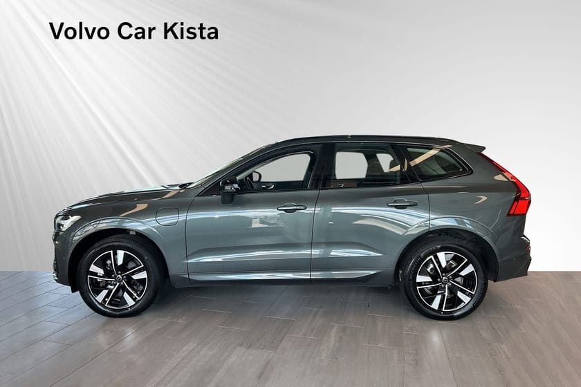 Bild 3 av Volvo XC60 T6 Plus Dark Nordic Edition H/K 360-Kamera