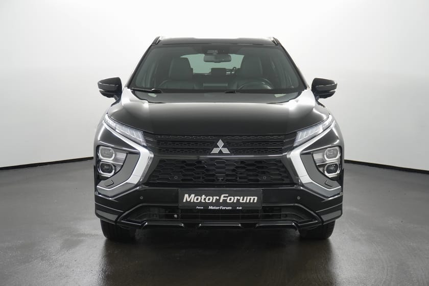 Bilde 2 av Mitsubishi Eclipse Cross PHEV Instyle + | 4WD | Topp Utstyr