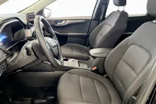 Ford Kuga Plug-In Hybrid