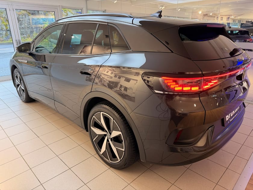 Bilde 4 av Volkswagen ID.4 GTX