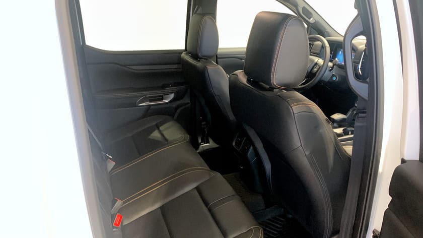 Bild 5 av Ford Ranger PHEV Wildtrak Kåpa DC 280hk Automat 4WD Demobil