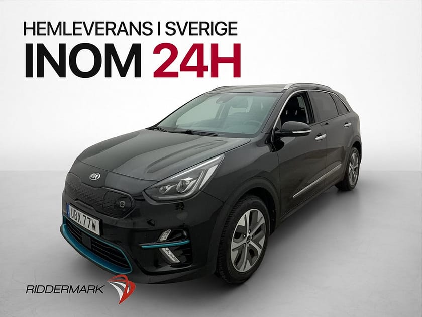 Bild 4 av Kia e-Niro