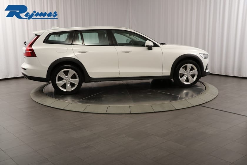 Bild 3 av Volvo V60 Cross Country B4 AWD D Adv NaviP Edt