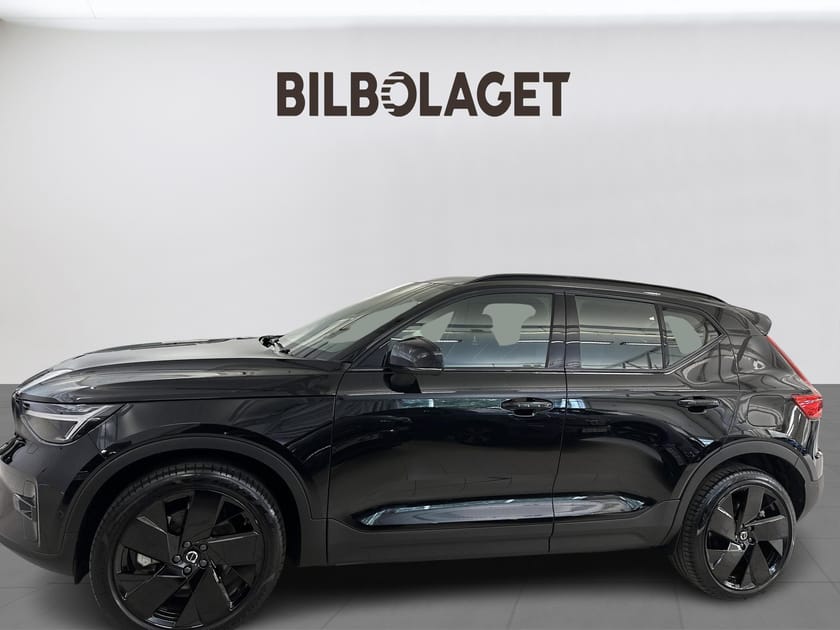 Bild 2 av Volvo EX40 Twin Motor Performance