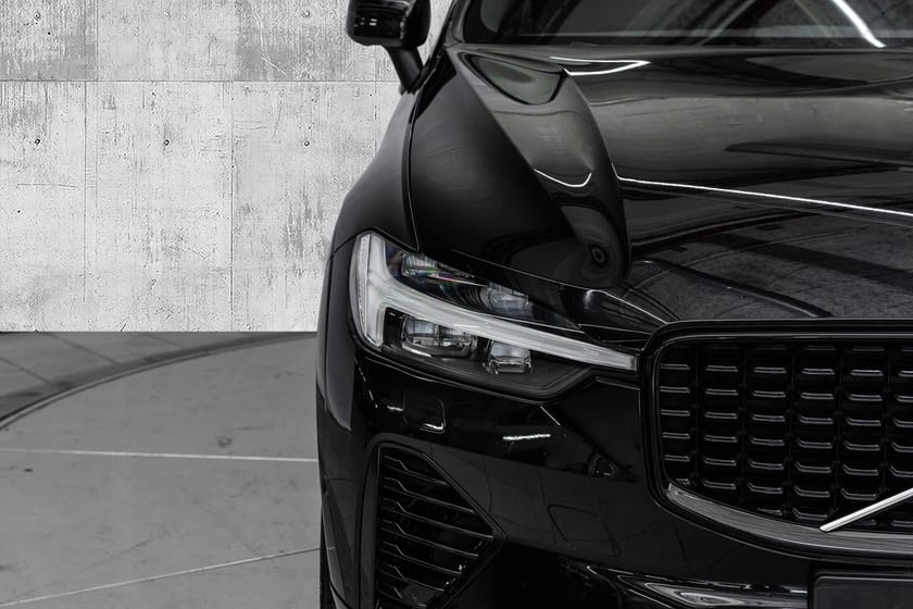 Bilde 5 av Volvo XC60 T8 Plus Dark Godt Utstyrt! AktivLED HarmanKardon
