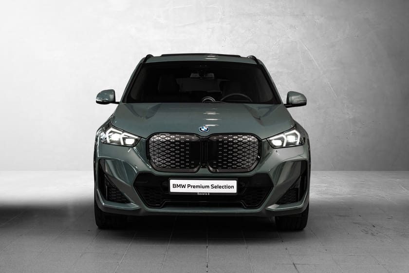Bilde 3 av BMW iX1 xDrive30