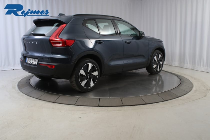 Bild 5 av Volvo EX40 Single Motor Extended Range ExtendedRange Plus SE