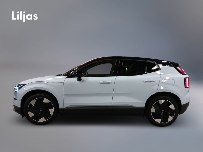 Bild 2 av Volvo EX30 Twin Motor Performance Ultra