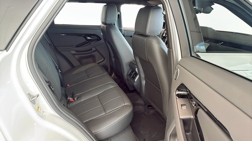 Bild 5 av Land Rover Range Rover Evoque D200 MHEV AWD Hoxton Editon