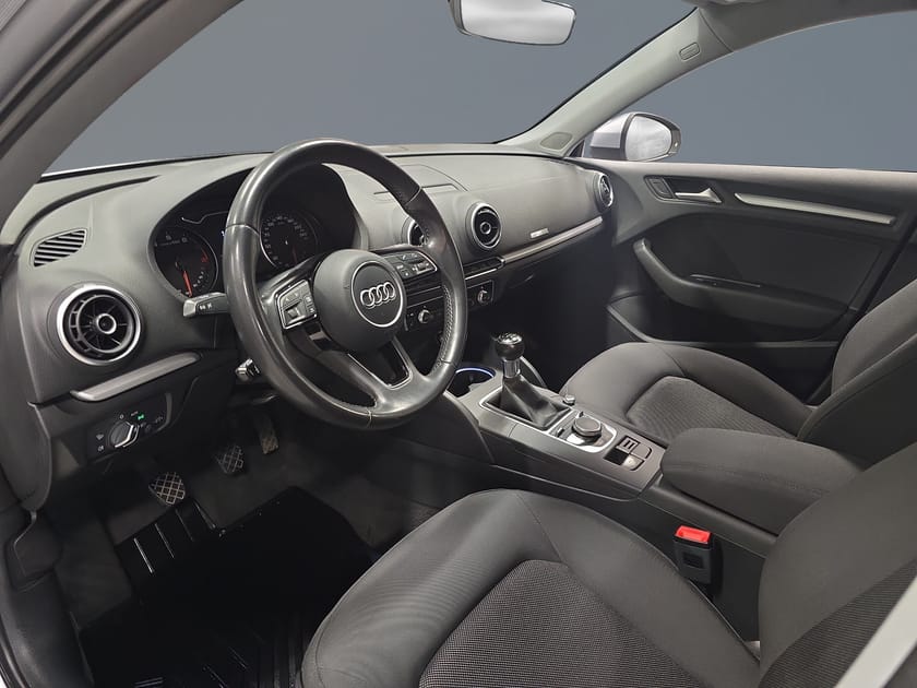 Bild 4 av Audi A3 Sportback 1.0 TFSI//Proline//Dragkrok//