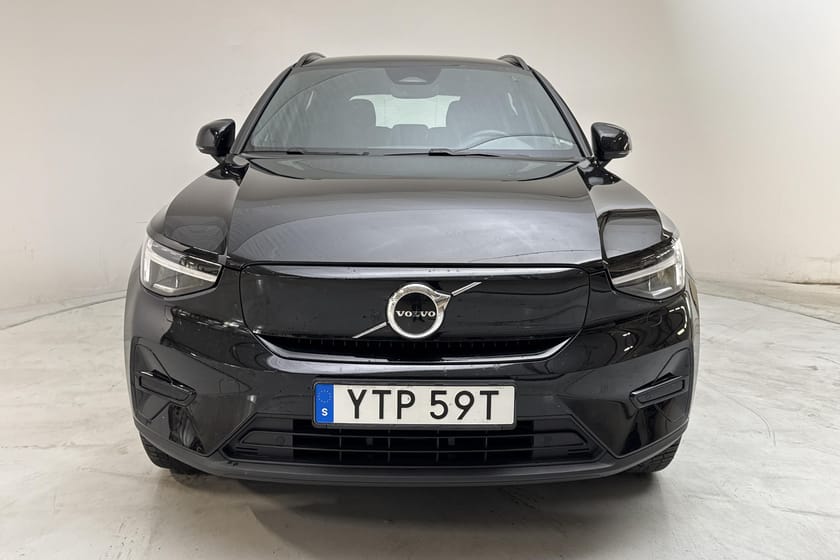 Bild 5 av Volvo XC40 Recharge P6 (231hk) Core