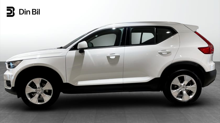 Bild 2 av Volvo XC40 T2 Geartronic 129hk