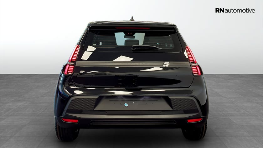 Bild 4 av Renault 5 E-Tech ELECTRIC EVOLUTION EV40 *Privatleasing från 3190kr/mån*
