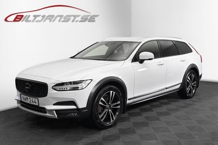 Volvo V90 Cross Country