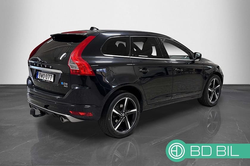 Bild 4 av Volvo XC60