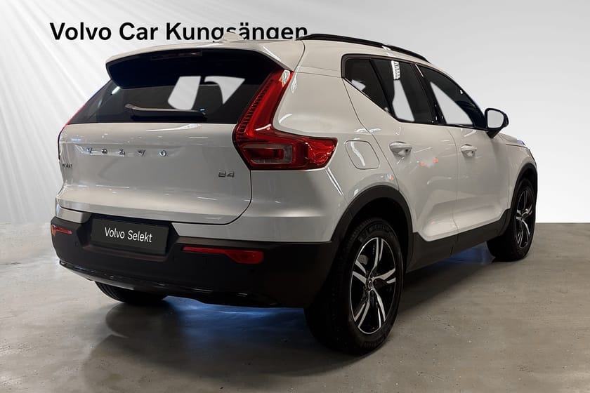 Bild 5 av Volvo XC40