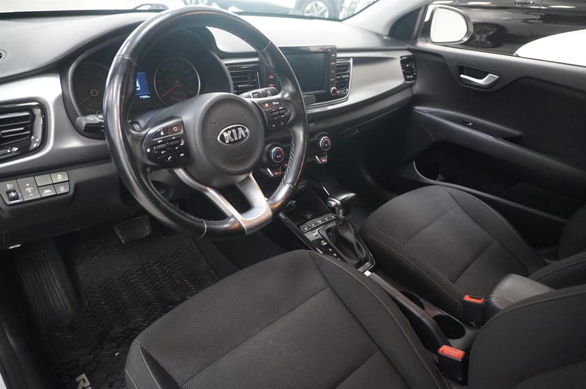 Bild 2 av Kia Rio 120hk Advance Plus