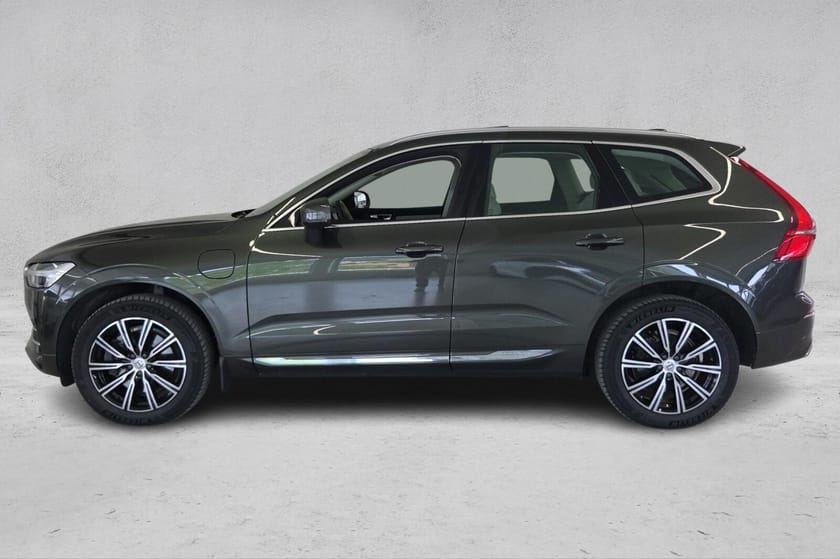 Bilde 3 av Volvo XC60 T6 AWD Inscription aut