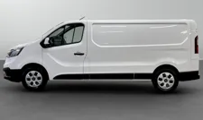 Renault Trafic Skåpbil