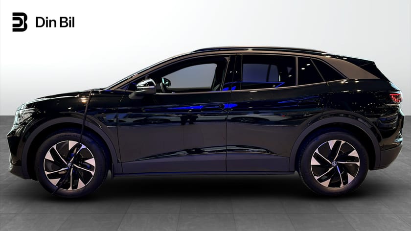 Bild 2 av Volkswagen ID.4 Pro