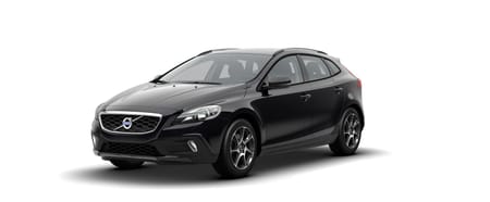 Volvo V40 Cross Country