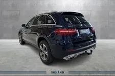 Thumnail bilde 2 av Mercedes-Benz GLC 350 e 4MATIC