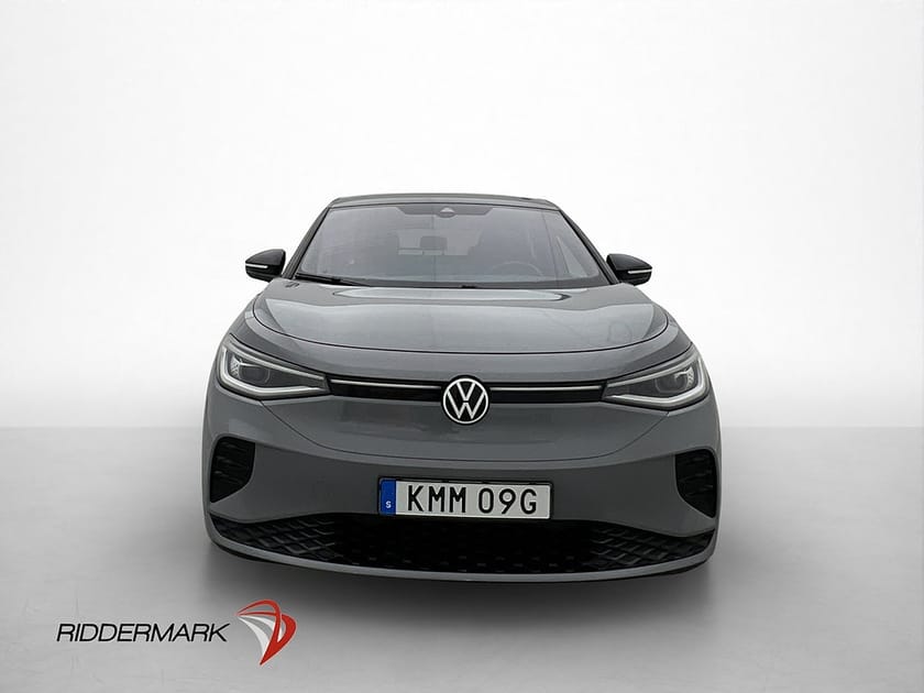 Bild 3 av Volkswagen ID.5 GTX