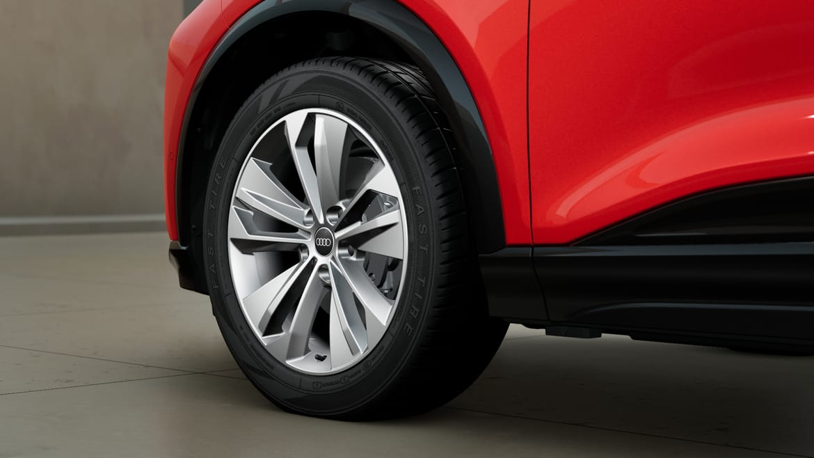 Audi Audi Q6 e-tron — bild 6