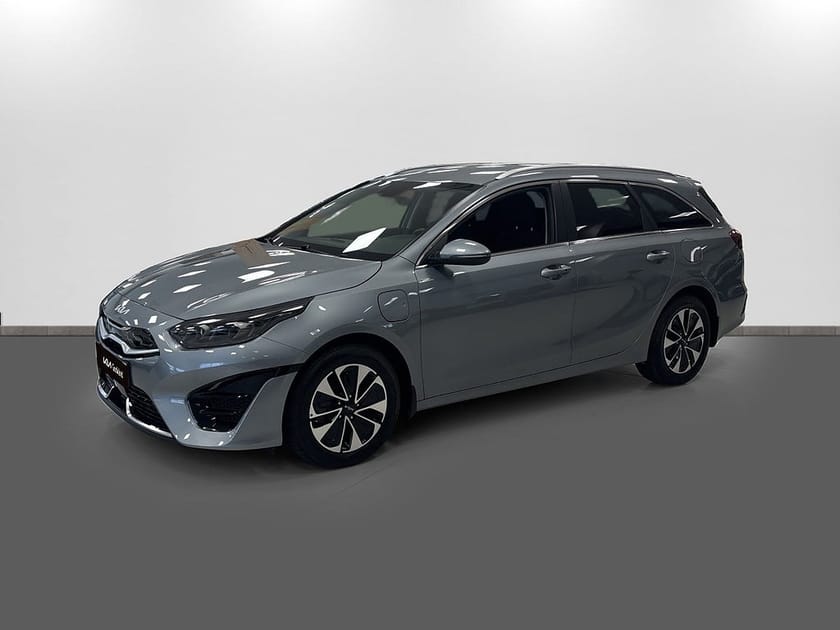 Bild 1 av Kia Ceed Sportswagon Plug-in Hybrid