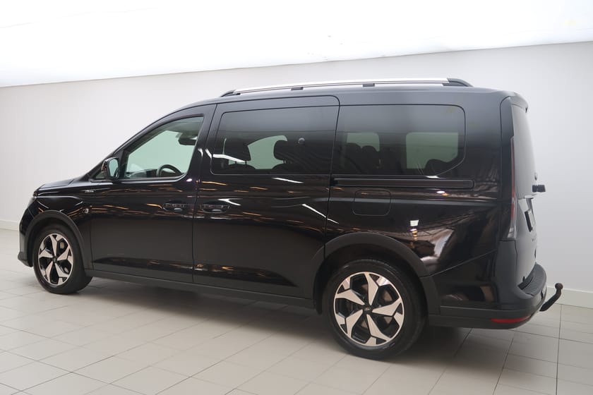 Bild 3 av Ford Grand Tourneo Connect L2 2.0D 122 Activ AWD II