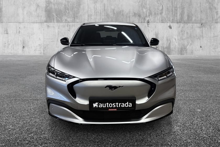 Bilde 2 av Ford Mustang Mach-E Standard Range AWD AWD//Skinn//Eu til 28//