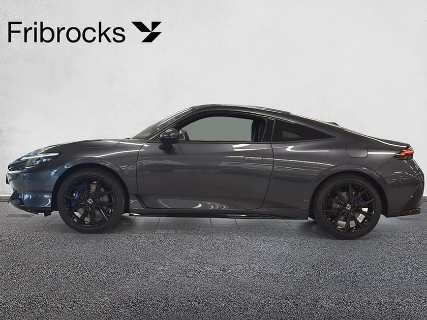 Bild 2 av Honda Prelude e:HEV ADVANCE 2.0 AT HYBRID - PARCEL COVER