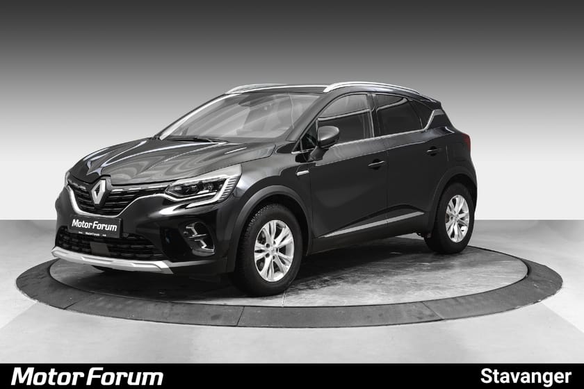 Bilde 1 av Renault Captur E-TECH Plugin-Hybrid 160 INTENS / PLUG-IN HYBRID