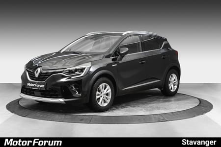 Renault Captur E-TECH Plugin-Hybrid 160 INTENS / PLUG-IN HYBRID
