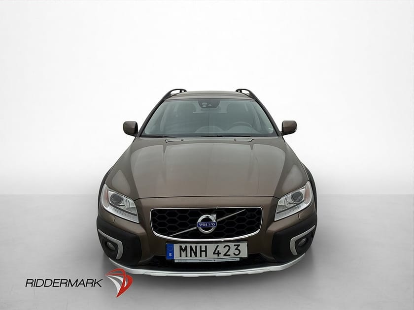 Bild 2 av Volvo XC70 D4 AWD Momentum Business E Drag LÅGA MIL! 181hk