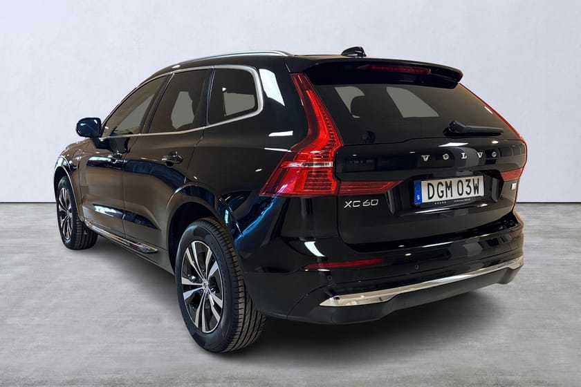 Bild 4 av Volvo XC60 Recharge T6 Core Edition