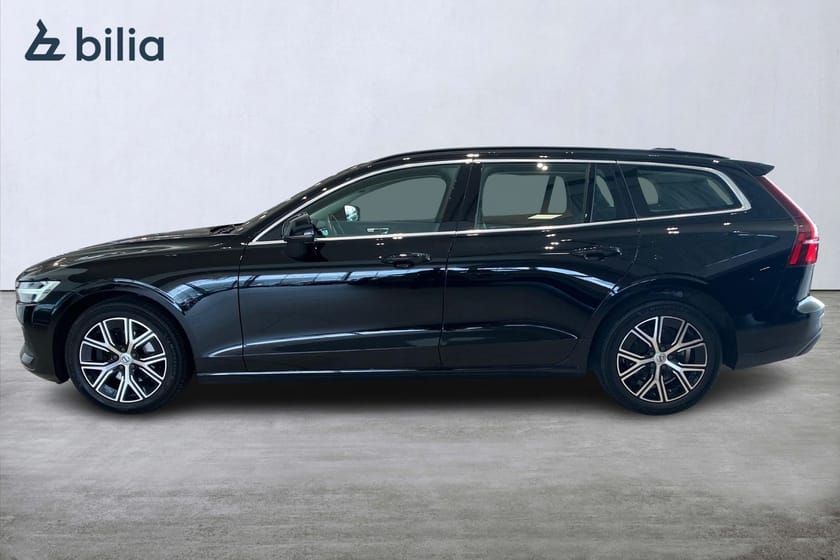 Bild 3 av Volvo V60 B4 Diesel Core