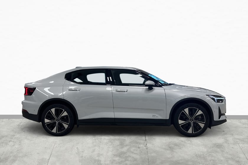 Bild 4 av Polestar 2 Long Range Dual Motor 