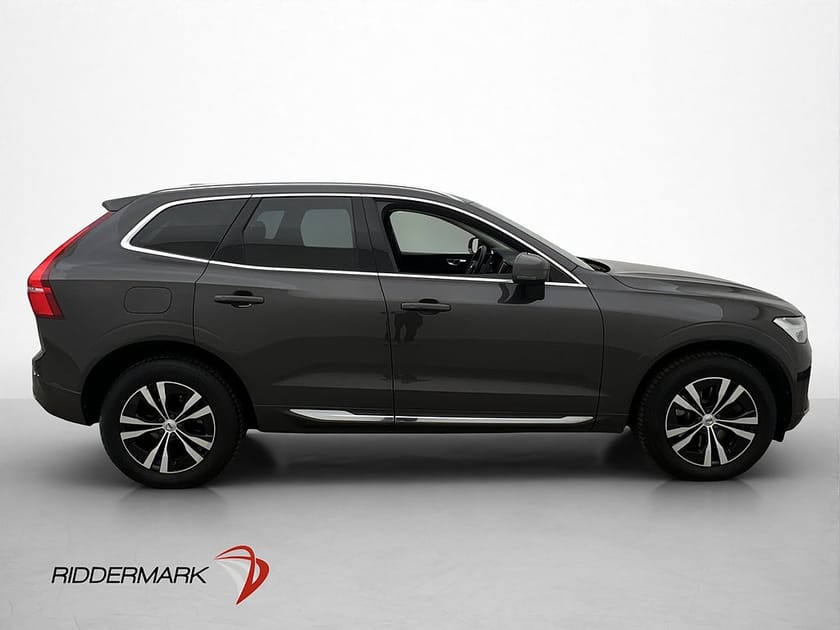 Bild 4 av Volvo XC60