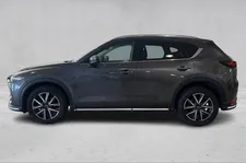 Thumnail bilde 1 av Mazda CX-5