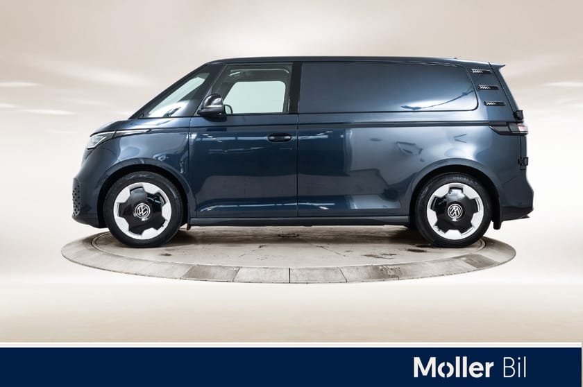 Bilde 2 av Volkswagen ID. Buzz Cargo 77kwh 204 hk