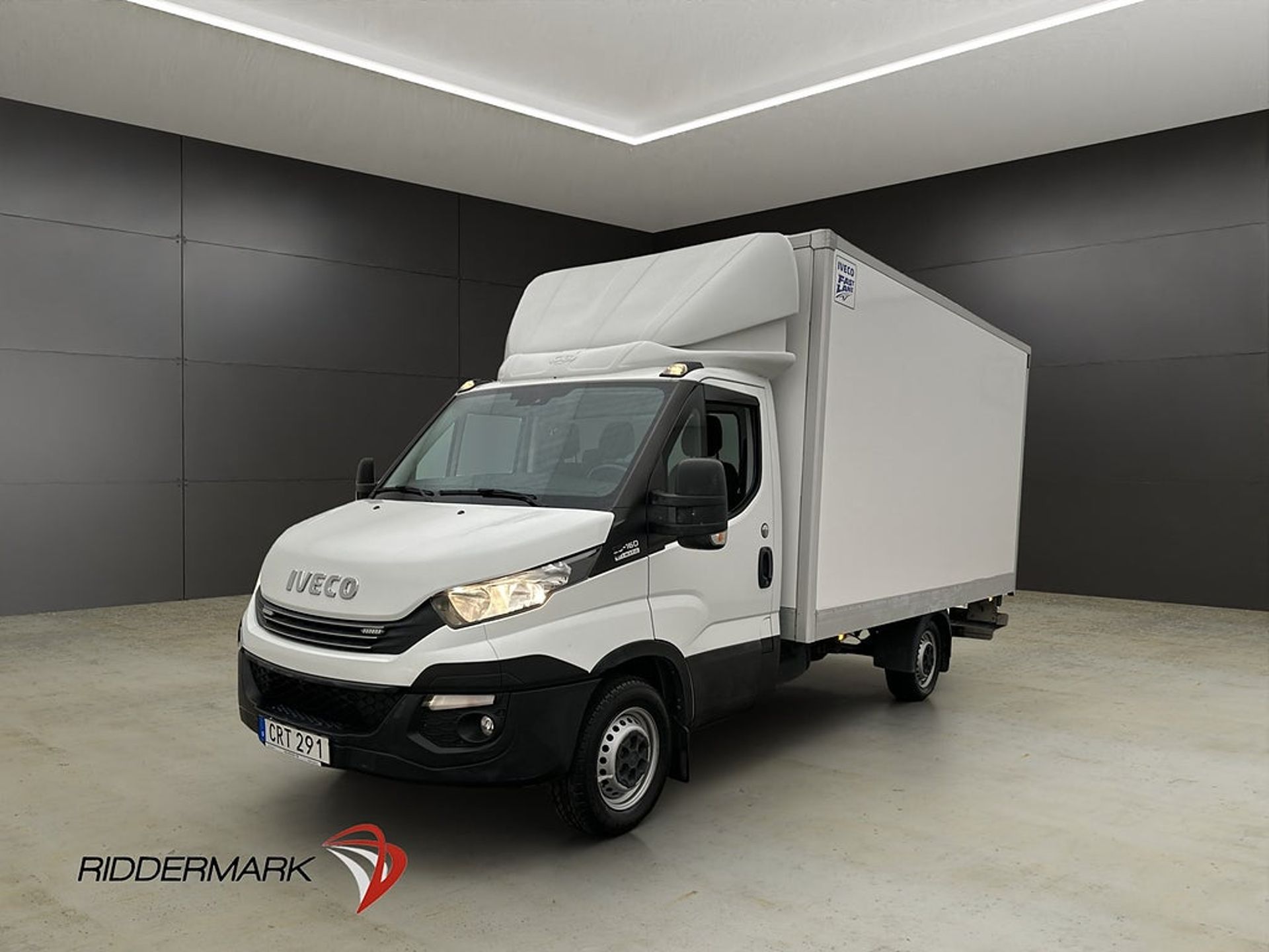 Iveco Daily 2019, bild 3/10