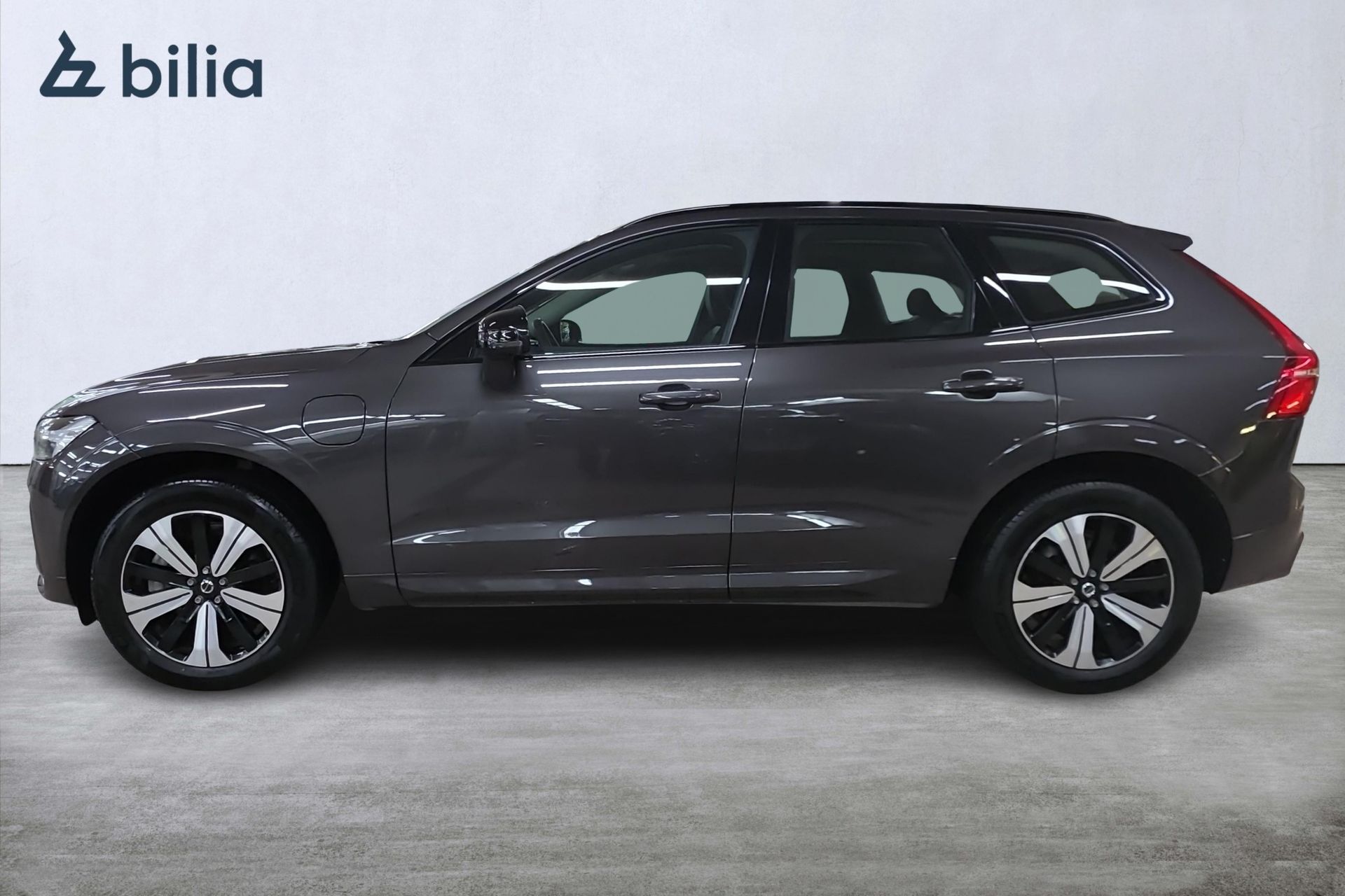Volvo XC60 T6 Plus Dark Edition 2025, bild 3/10