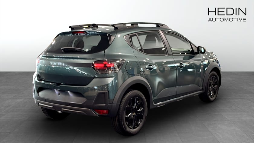Bild 2 av Dacia Sandero Stepway EXTREME *2.190:-/MÅN