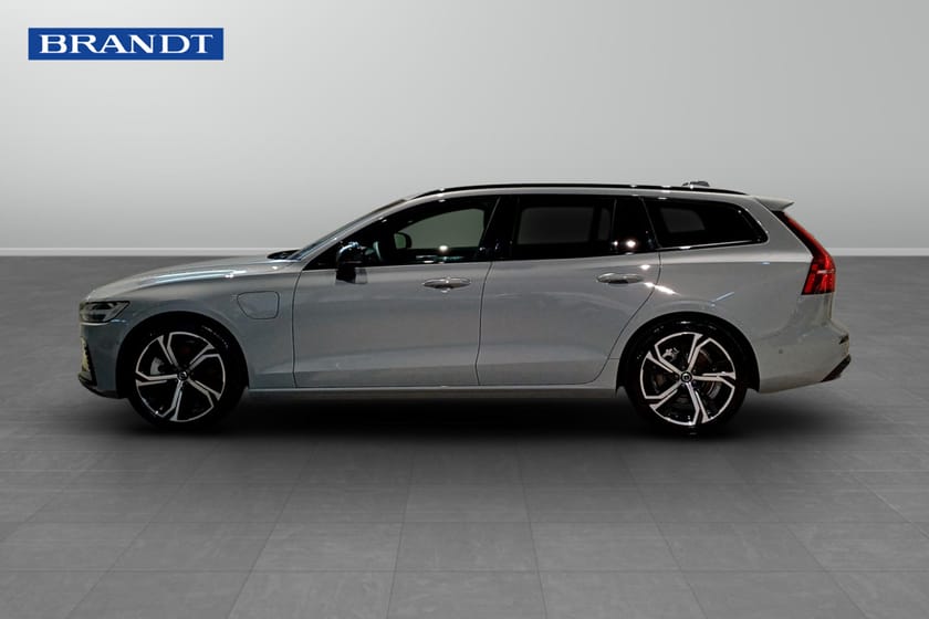 Bild 3 av Volvo V60 T6 Plus Dark Edition