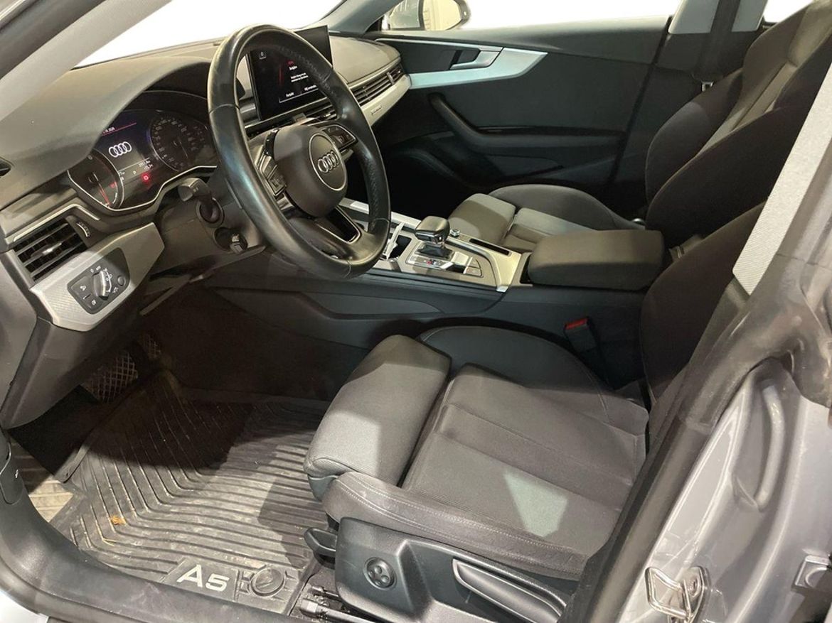 Audi Audi A5 Sportback 45 TFSI quattro — bild 14