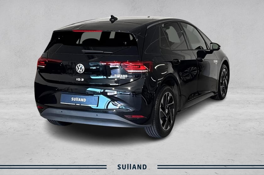 Bilde 5 av Volkswagen ID.3 Pure busines.52kwh 170hk