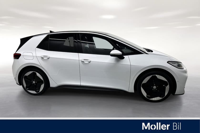 Bilde 4 av Volkswagen ID.3 Pro Performance highline 59kwh 204hk